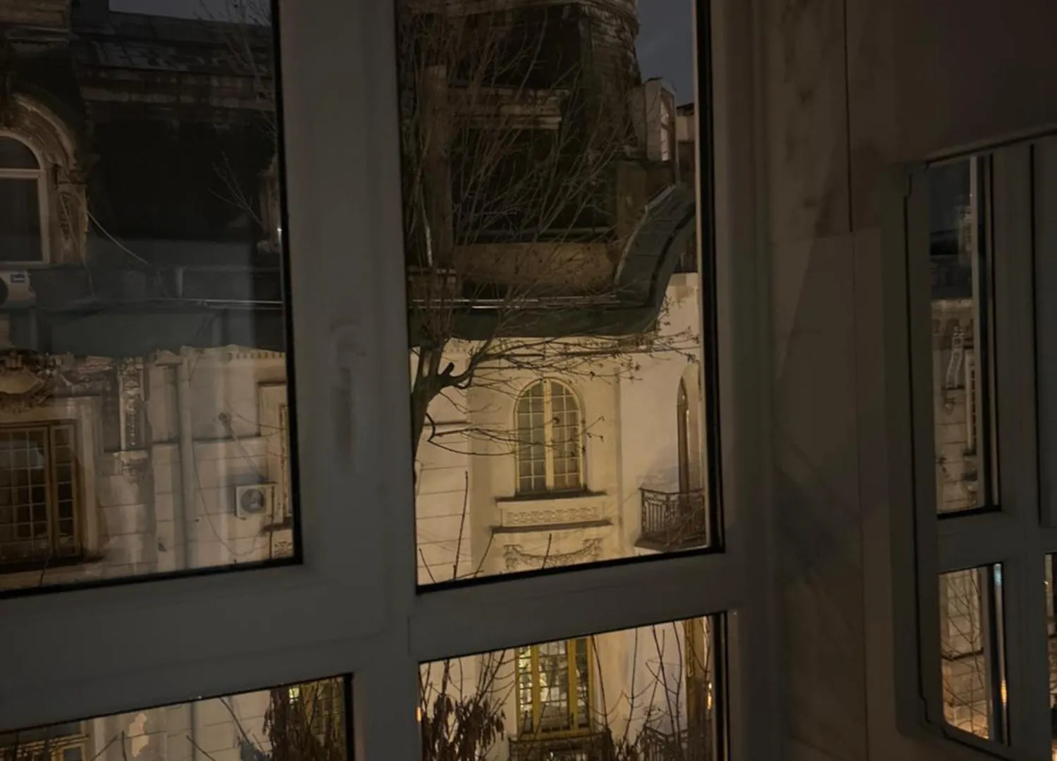 Accommodatie bij particulieren Coolkush 2U Appartement Boekarest