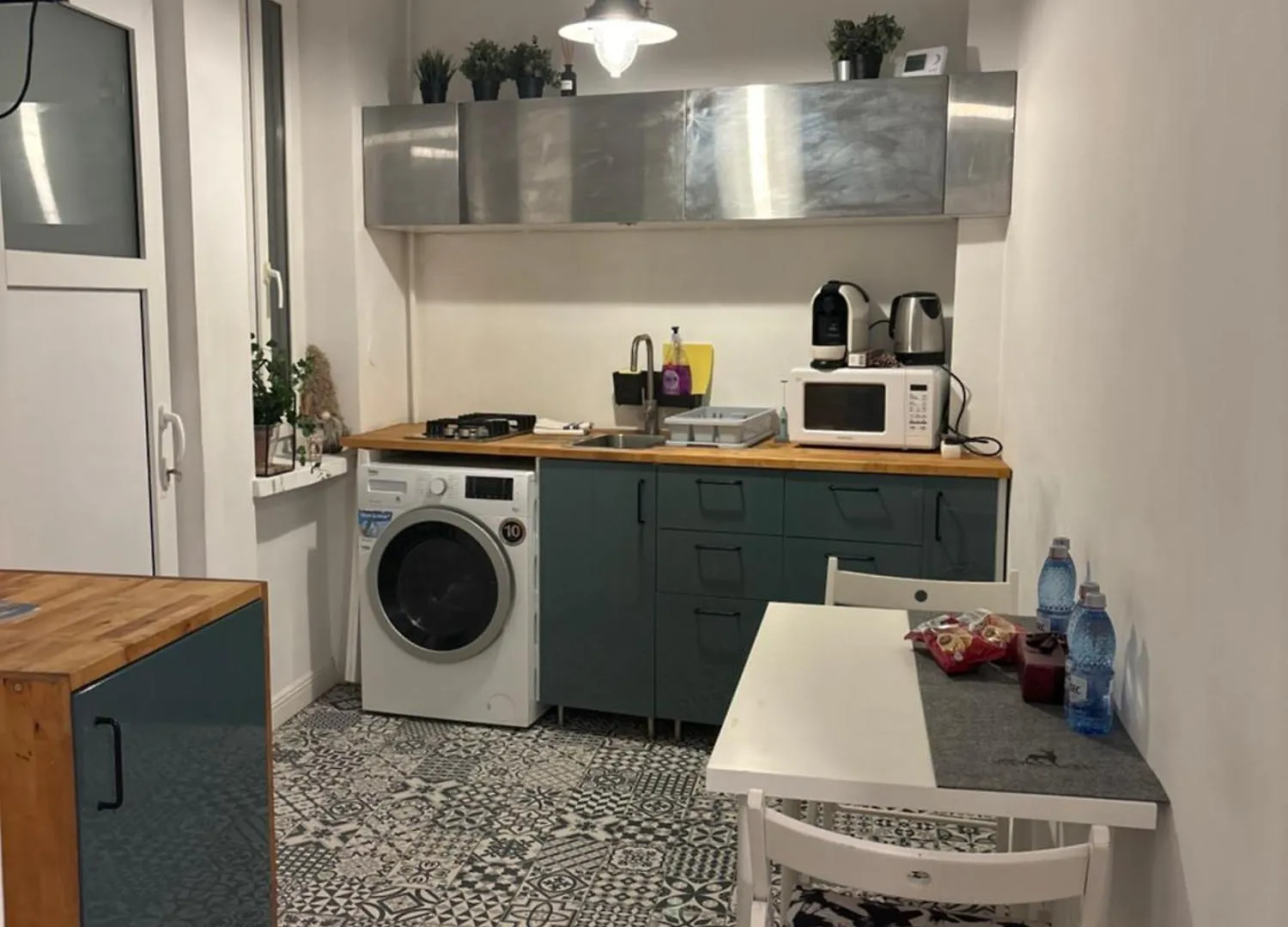 Ferienwohnung Coolkush 2U Bukarest 0*,  Rumänien